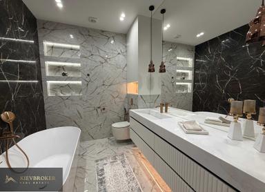 4+-rooms apartment apartment by the address st. Ul Sapernoe Pole (area 145 m²) - Atlanta.ua - photo 23