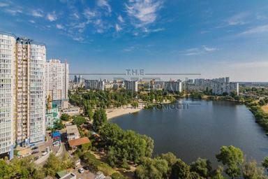 3-комнатная квартира по адресу ул. Гродненская (площадь 108 м²) - Atlanta.ua - фото 42