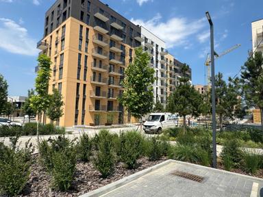 2-rooms apartment apartment by the address st. Grushevskogo (area 53,0 m²) - Atlanta.ua - photo 39