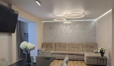 3-комнатная квартира по адресу ул. Магистратская (площадь 78 м²) - Atlanta.ua - фото 29