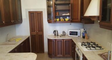 3-кімнатна квартира за адресою (площа 189,3 м²) - Atlanta.ua - фото 13