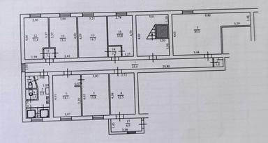 Комерційна нерухомість за адресою вул. Іллєнка Юрія (площа 162 м²) - Atlanta.ua - фото 38