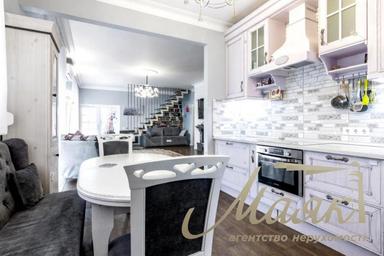 Дом по адресу (площадь 270 м²) - Atlanta.ua - фото 27