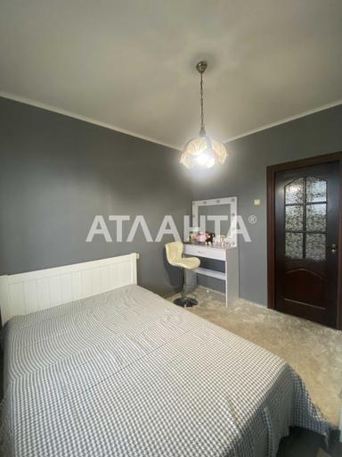 Многокомнатная квартира по адресу ул. Бандеры Степана (площадь 88 м²) - Atlanta.ua - фото 30