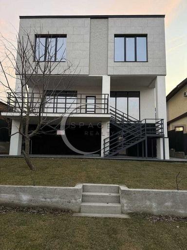 House by the address (area 320 m²) - Atlanta.ua - photo 24