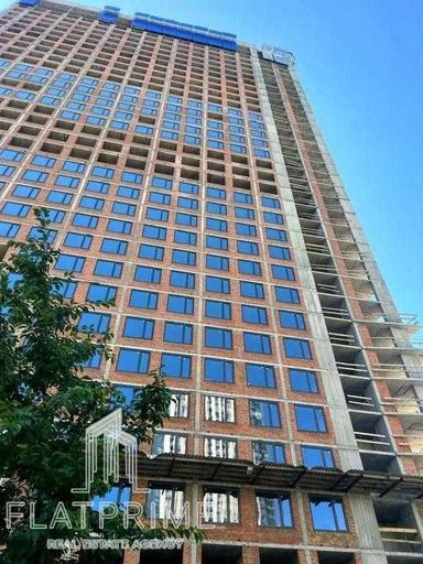 1-кімнатна квартира за адресою (площа 46 м²) - Atlanta.ua - фото 16