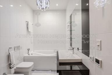 3-кімнатна квартира за адресою бульвар Дружби Народів (площа 150 м²) - Atlanta.ua - фото 28