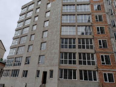 1-кімнатна квартира за адресою Петрусенко пров. (площа 43,5 м²) - Atlanta.ua - фото 15