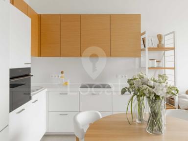 1-кімнатна квартира за адресою бульвар Дружби Народів (площа 55 м²) - Atlanta.ua - фото 23