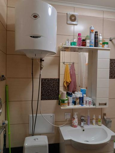 2-кімнатна квартира за адресою вул. Володимира Великого (площа 40 м²) - Atlanta.ua - фото 21