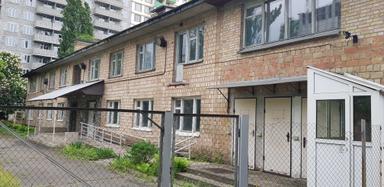 Commercial real estate at st. Lobachevskogo per (area 2261 m²) - Atlanta.ua - photo 12