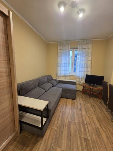 1-комнатная квартира по адресу Петефі Шандора пл. (площадь 39,4 м²) - Atlanta.ua - фото 23