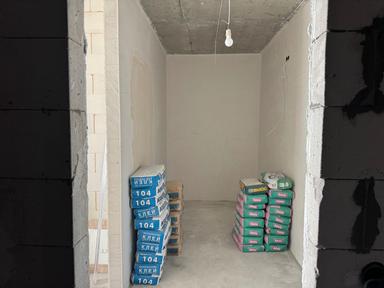 1-кімнатна квартира за адресою вул. Тираспільська (площа 42,3 м²) - Atlanta.ua - фото 34