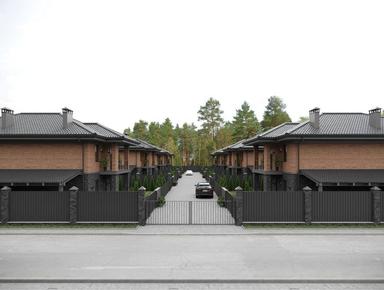 Будинок за адресою вул. Чорнобильська (площа 250 м²) - Atlanta.ua - фото 24