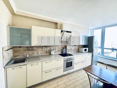 3-кімнатна квартира за адресою вул. Чорнобильська (площа 75 м²) - Atlanta.ua - фото 22