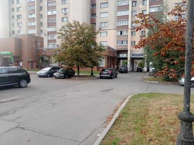 Комерційна нерухомість за адресою вул. Лук'яненка Левка (площа 36,3 м²) - Atlanta.ua - фото 8