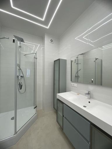 Багатокімнатна квартира за адресою вул. Каманіна (площа 143 м²) - Atlanta.ua - фото 43