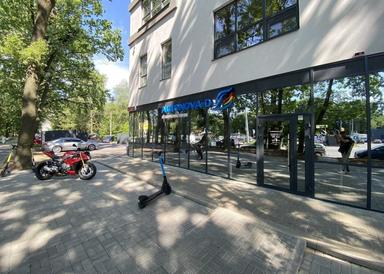 Commercial real estate at st. Magistratskaya (area 189 m²) - Atlanta.ua - photo 33