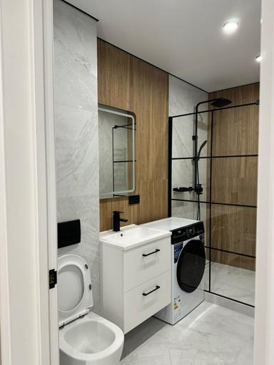 1-room apartment apartment by the address st. Magistratskaya (area 44 m²) - Atlanta.ua - photo 13