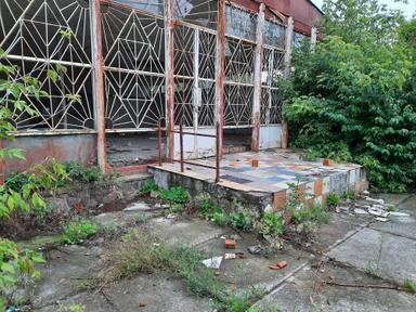 Комерційна нерухомість за адресою вул. Капеланська (площа 1200 м²) - Atlanta.ua - фото 10