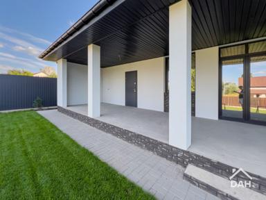 Дом по адресу (площадь 285 м²) - Atlanta.ua - фото 30