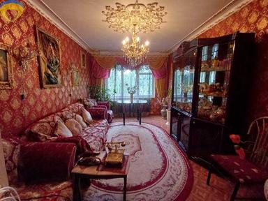 3-комнатная квартира по адресу (площадь 64 м²) - Atlanta.ua - фото 10