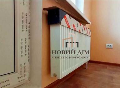 1-комнатная квартира по адресу ул. Коноплянская (площадь 48,8 м²) - Atlanta.ua - фото 26