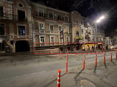 Коммерческая недвижимость по адресу бульвар Дружбы Народов (площадь 273 м²) - Atlanta.ua - фото 10