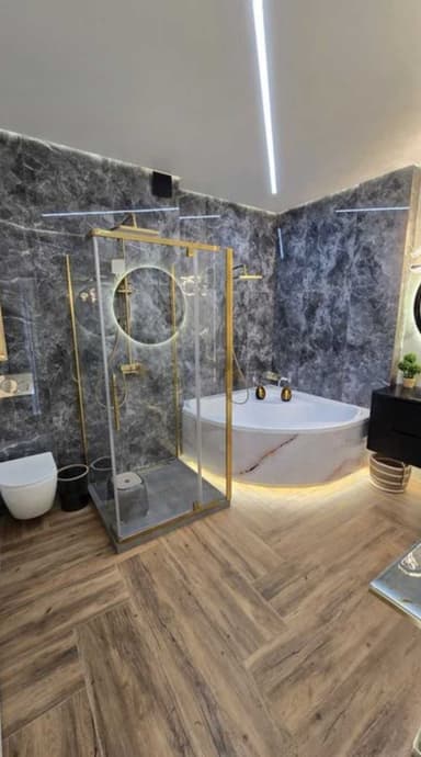 Багатокімнатна квартира за адресою Куликове поле пл. (площа 109 м²) - Atlanta.ua - фото 26