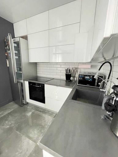 2-комнатная квартира по адресу (площадь 58 м²) - Atlanta.ua - фото 22