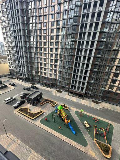 3-комнатная квартира по адресу ул. Танкистов (площадь 95 м²) - Atlanta.ua - фото 11