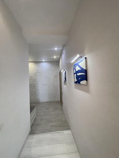 Многокомнатная квартира по адресу ул. Спортивная (площадь 106 м²) - Atlanta.ua - фото 38