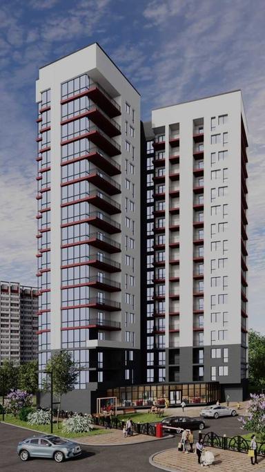 3-rooms apartment apartment by the address st. Pod Goloskom (area 103,7 m²) - Atlanta.ua - photo 44