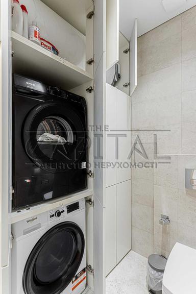 2-комнатная квартира по адресу ул. Саперное Поле (площадь 86,6 м²) - Atlanta.ua - фото 42