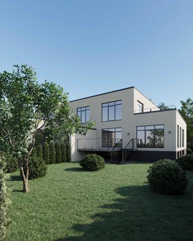 House by the address (area 275 m²) - Atlanta.ua - photo 27