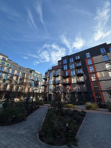 2-rooms apartment apartment by the address st. Kulikovo pole pl Oktyabrskoy revolyutsii pl (area 90,5 m²) - Atlanta.ua - photo 48