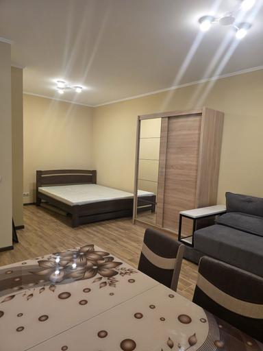 1-комнатная квартира по адресу Петефі Шандора пл. (площадь 39,4 м²) - Atlanta.ua - фото 21