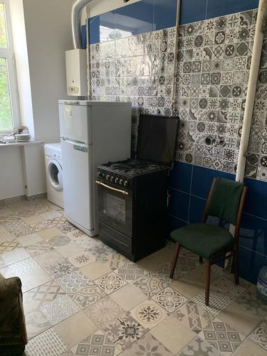 3-rooms apartment apartment by the address st. Kulikovo pole pl Oktyabrskoy revolyutsii pl (area 70 m²) - Atlanta.ua - photo 8