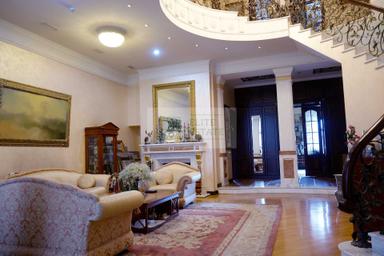 Многокомнатная квартира по адресу ул. Шота Руставели (площадь 406 м²) - Atlanta.ua - фото 25