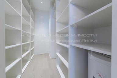 Багатокімнатна квартира за адресою бульвар Дружби Народів (площа 160 м²) - Atlanta.ua - фото 43