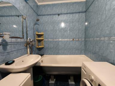 Многокомнатная квартира по адресу ул. Магистратская (площадь 68 м²) - Atlanta.ua - фото 26