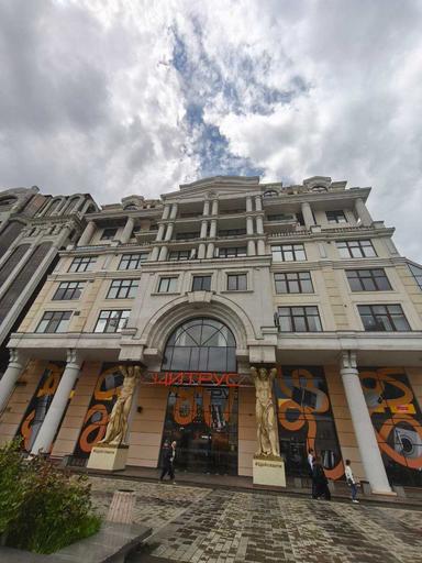 3-rooms apartment apartment by the address st. Kulikovo pole pl Oktyabrskoy revolyutsii pl (area 180 m²) - Atlanta.ua - photo 25