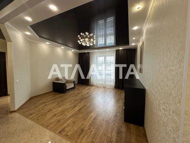 3-комнатная квартира по адресу ул. Магистратская (площадь 89 м²) - Atlanta.ua - фото 22