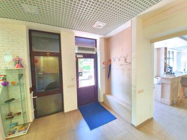 Commercial real estate at st. Bandery Stepana (area 143,3 m²) - Atlanta.ua - photo 25