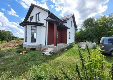 Дом по адресу ул. Первомайская (площадь 120 м²) - Atlanta.ua - фото 29