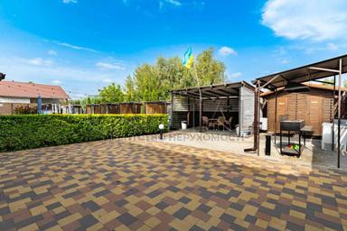 Будинок за адресою вул. Китобійна (площа 266 м²) - Atlanta.ua - фото 42