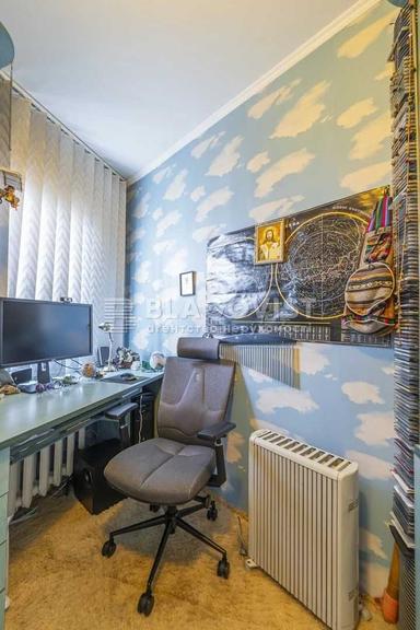 4+-rooms apartment apartment by the address st. Kitoboynaya (area 149,6 m²) - Atlanta.ua - photo 34