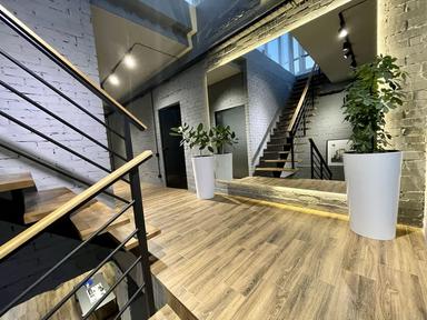 House by the address st. Rotty Ivana (area 400 m²) - Atlanta.ua - photo 44