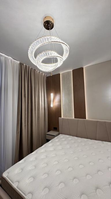 1-кімнатна квартира за адресою Петефі Шандора пл. (площа 46 м²) - Atlanta.ua - фото 37