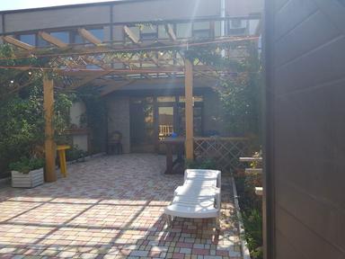 Дом по адресу (площадь 277 м²) - Atlanta.ua - фото 22